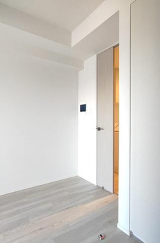 クロスレジデンス高田馬場 