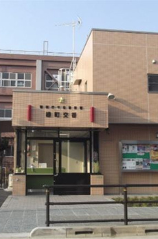 ヴィラエクセル 