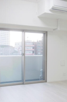 スカイコート渋谷神山町 