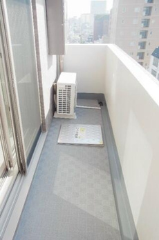 スカイコート渋谷神山町 