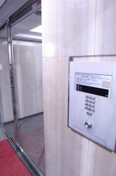恒陽サンクレスト築地 