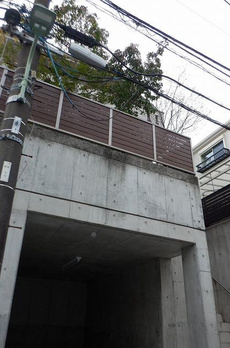 山王３丁目戸建 