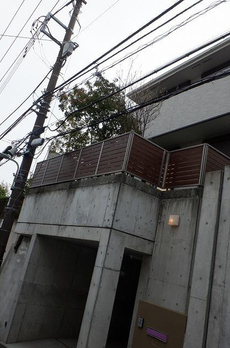 山王３丁目戸建 