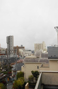 山王３丁目戸建 