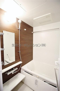 キャナルテラス品川 