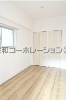 キャナルテラス品川 