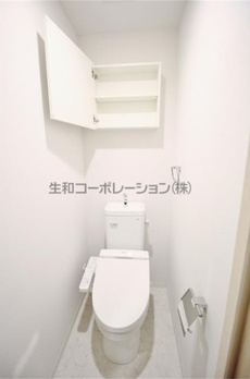 キャナルテラス品川 