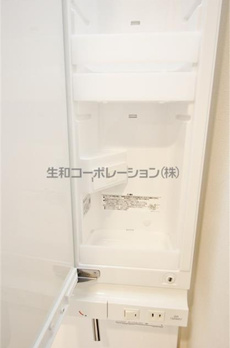 キャナルテラス品川 