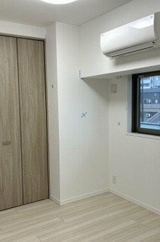 フュージョナル北綾瀬 