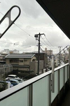 フュージョナル北綾瀬 