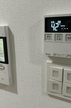フュージョナル北綾瀬 