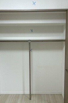 フュージョナル北綾瀬 