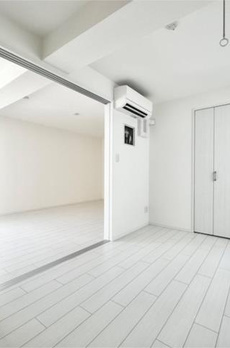 ベルシードステアー目黒武蔵小山 