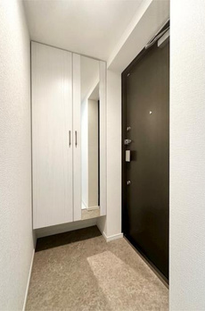 ベルシードステアー目黒武蔵小山 