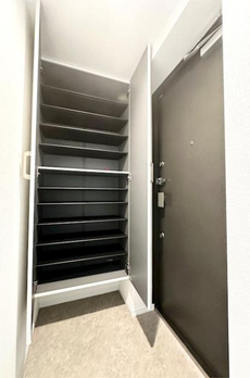 ベルシードステアー目黒武蔵小山 