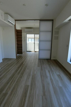 メゾンカルム市谷仲之町 
