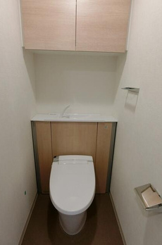 メゾンカルム市谷仲之町 
