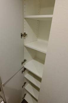 メゾンカルム市谷仲之町 