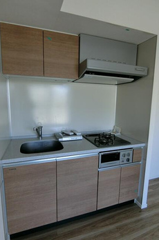 メゾンカルム市谷仲之町 