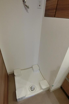 メゾンカルム市谷仲之町 
