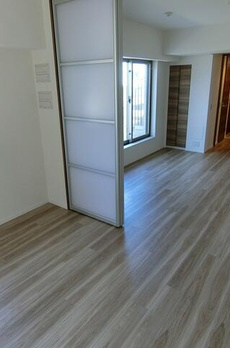 メゾンカルム市谷仲之町 
