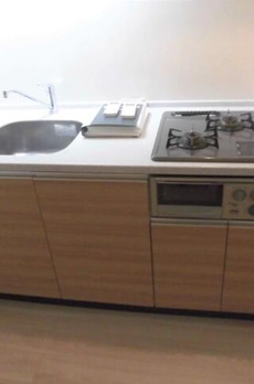 メゾンカルム市谷仲之町 