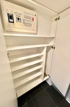 レジディア錦糸町Ⅱ 