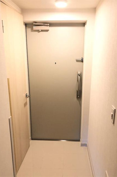 グランレーヴ東尾久 