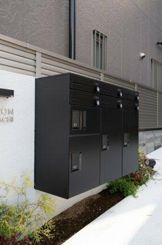 グランメゾン渋谷本町 