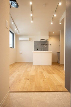 グランメゾン渋谷本町 