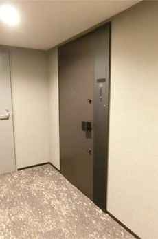 オープンレジデンシア祖師谷 