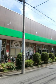 オープンレジデンシア祖師谷 
