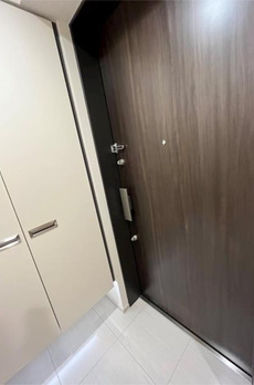 白金ザ・スカイ　東棟 
