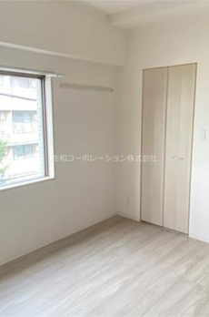 コスモス江古田 