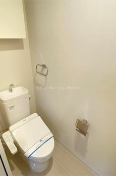 コスモス江古田 