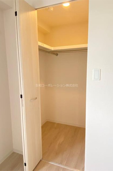 コスモス江古田 
