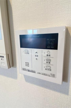 コスモス江古田 
