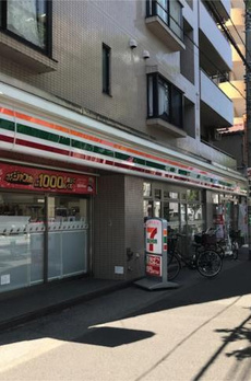 コスモス江古田 