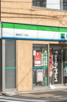 コスモス江古田 
