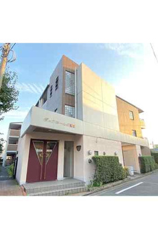 ディアホームズ鷺宮 