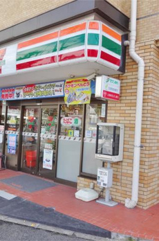 フレンシア洗足池 
