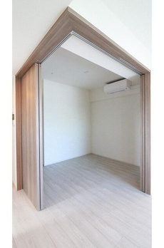 シェフルール新御徒町Ⅱ 