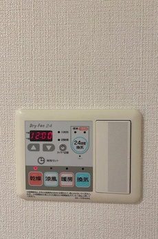 レジディア蒲田Ⅲ 