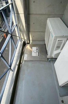 アビターレ霞町 