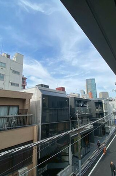 アビターレ霞町 