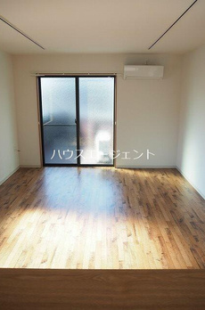 ＢＯＷ　ＨＯＵＳＥ　Ｂ棟 