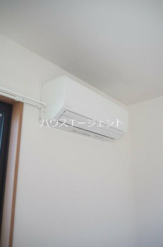 ＢＯＷ　ＨＯＵＳＥ　Ｂ棟 