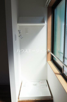 ＢＯＷ　ＨＯＵＳＥ　Ｂ棟 