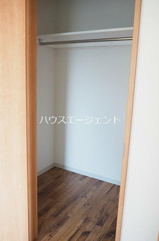ＢＯＷ　ＨＯＵＳＥ　Ｂ棟 