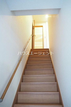 ＢＯＷ　ＨＯＵＳＥ　Ｂ棟 